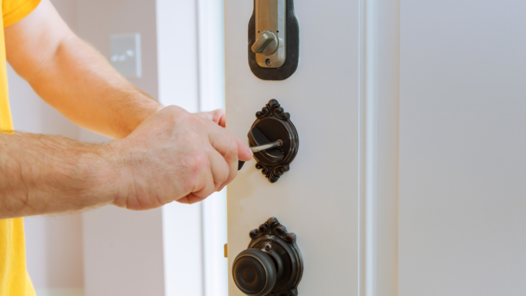 Locksmith in Upland