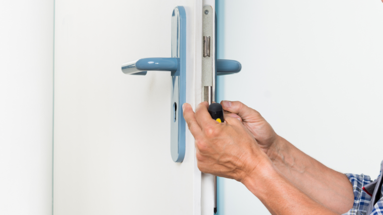 Leading Commercial Locksmith Assistance in Upland, CA