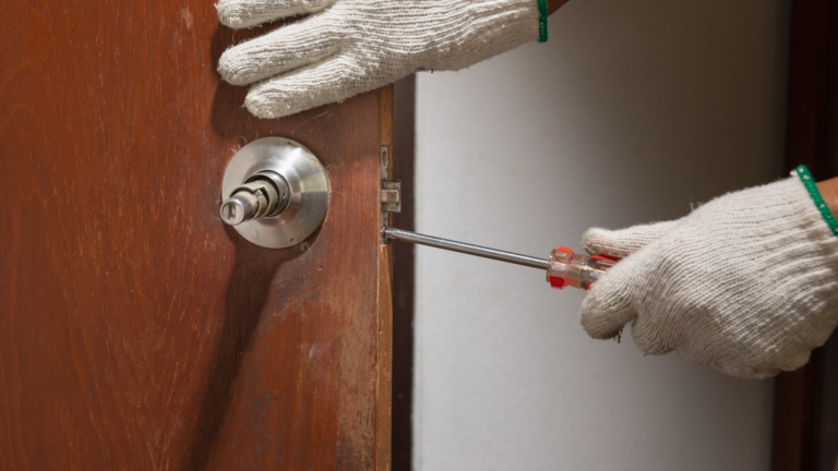 Secure Your Home in Upland, CA with a Trusted Residential Locksmith